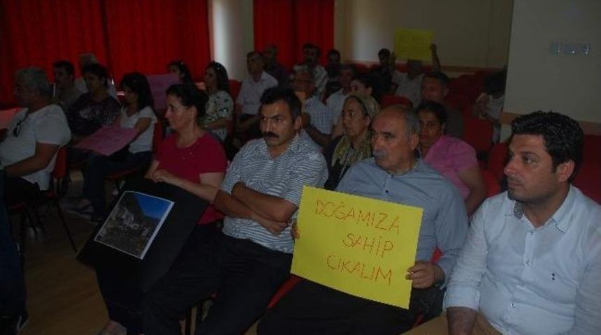 İhd&rsquo;den, D&uuml;nya &Ccedil;evre G&uuml;n&uuml; A&ccedil;ıklaması