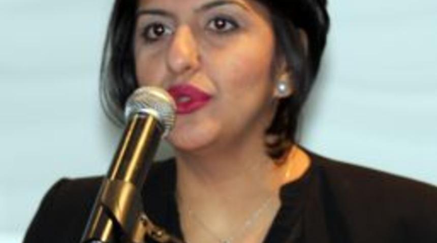 TOBB Adana KGK Başkanı Esra &Ouml;zden: Ders &Ccedil;ıkartarak Yola Devam Edilmeli