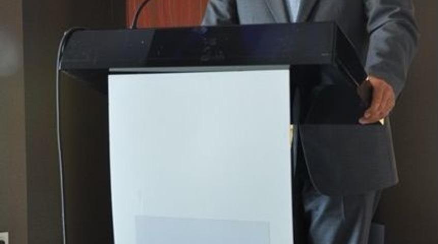 KOSGEB, Destek Programları Ile Işsizliği &Ouml;nl&uuml;yor