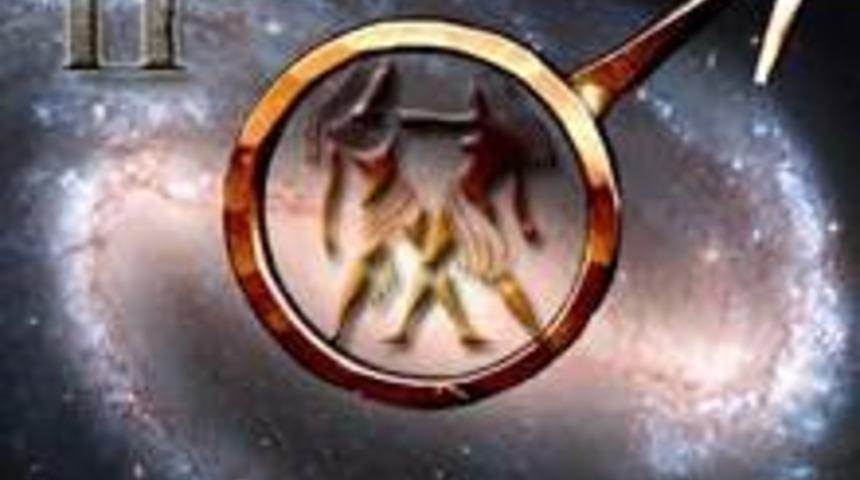 Mars İkizler burcunda