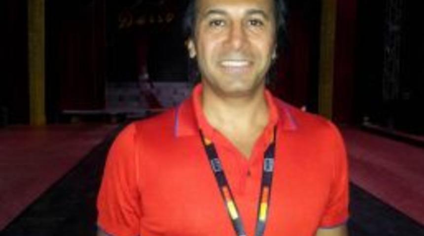 Miranda Kerr T&uuml;rkiye&rsquo;ye Gelmekten Vazge&ccedil;ti