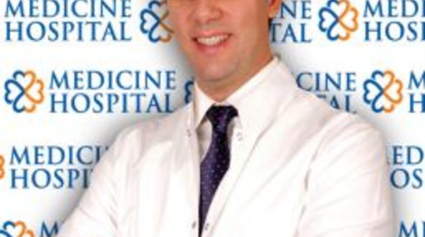 Varis De Lazer Ile Tedavi Edilebiliyor