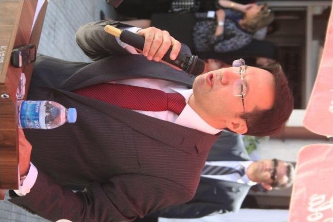 Halk Eğitim Merkezi Yıl Sonu Sergisi A&ccedil;ıldı