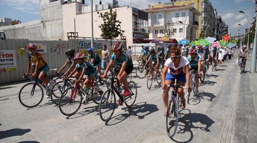 Sakarya'da D&uuml;nya &Ccedil;evre G&uuml;n&uuml; Etkinlikleri