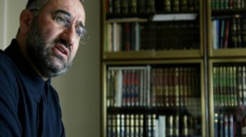 Esma-i H&uuml;sna Derslerine G&ouml;rkemli Kapanış T&ouml;reni