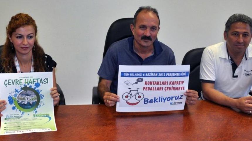 Fethiyeliler Yarın Kontak Kapatacak