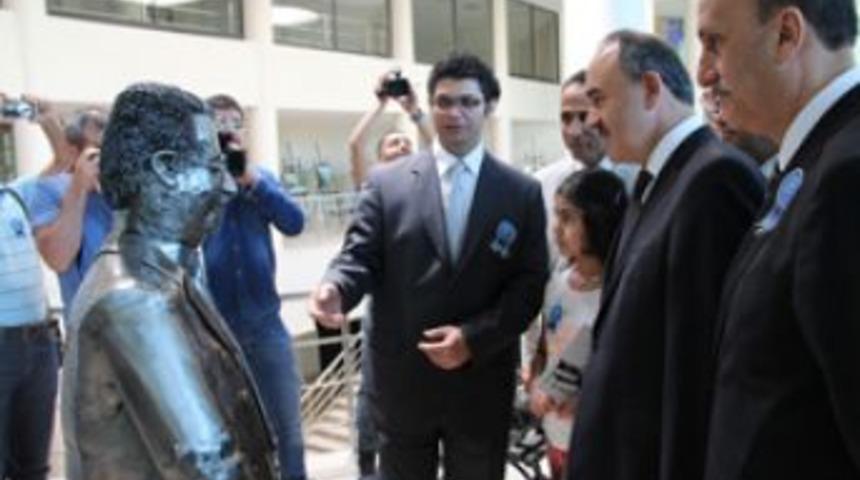 D&uuml;nya &Ccedil;evre Haftası kutlanıyor