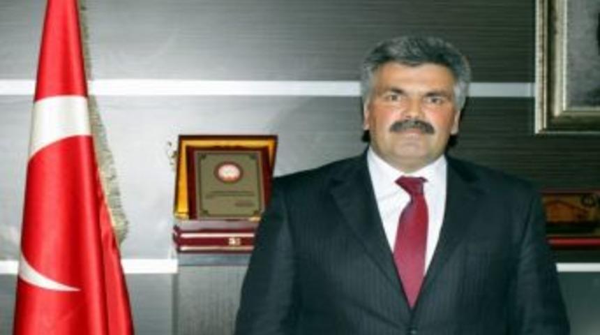 Yıldızeli Belediye Başkanı Selim Baş&rsquo;dan, Mira&ccedil; Kandili Mesajı