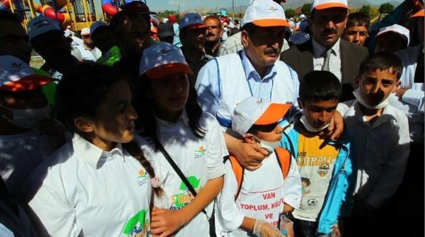 5 Haziran D&uuml;nya &Ccedil;evre G&uuml;n&uuml;