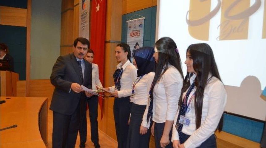 Kursa Katılarak, İş Sahibi Oldular