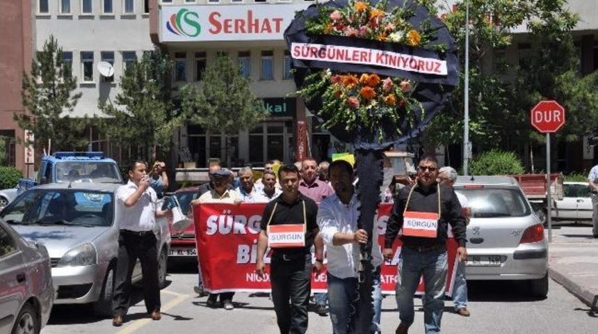 Siyah &Ccedil;elenk Hedefini Bulamadı