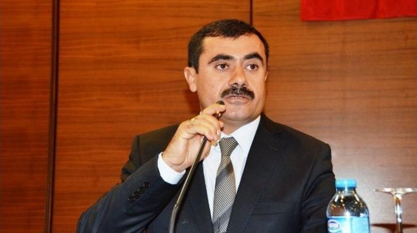 Hayat Boyu &Ouml;grenme Toplantısı