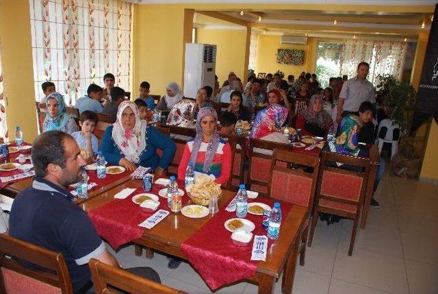 Adıyaman’da Deniz Yıldızı 2 Projesi Hayata Geçirildi