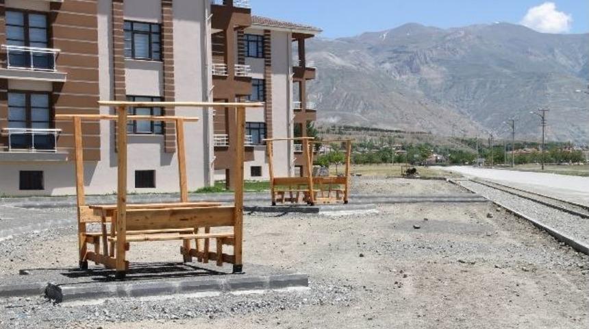 Fatih Mahallesi&rsquo;nin &Ccedil;ehresi Değişiyor