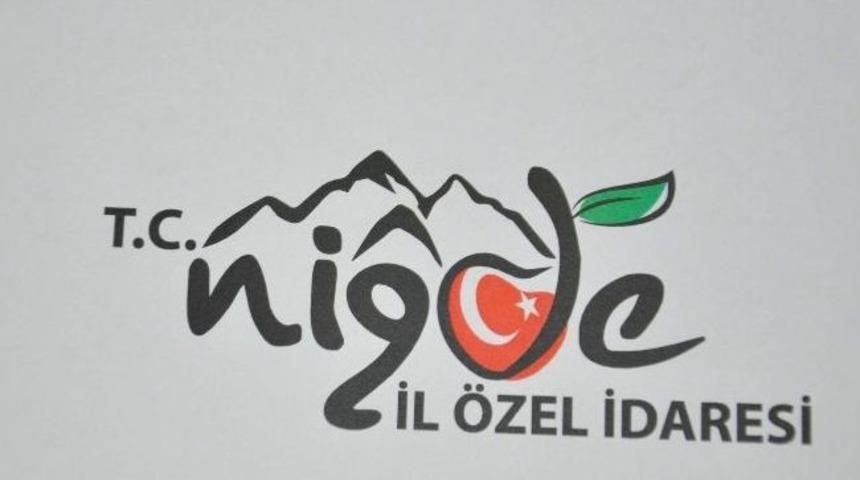 Niğde&rsquo;nin Logosu Değişti