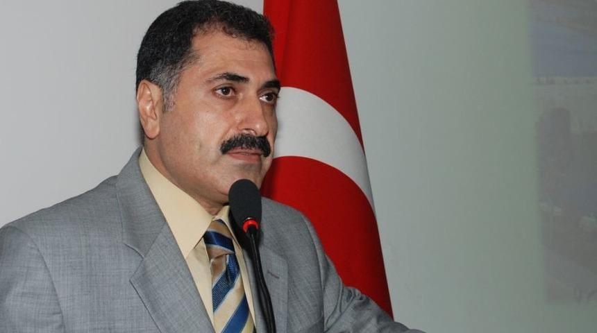 Kırılmaz: &Ccedil;evreyi Kirleten En B&uuml;y&uuml;k Etken 'insan'