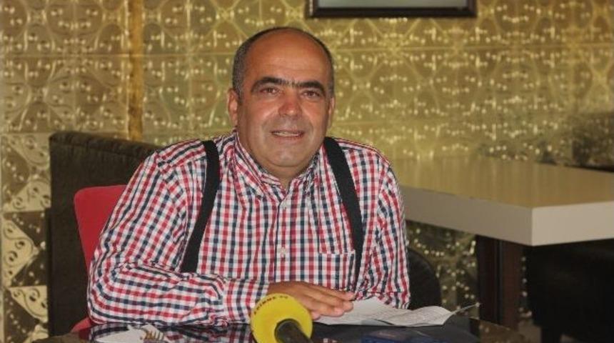 Altunhan: Yetkililer &Ouml;nlem Almalı