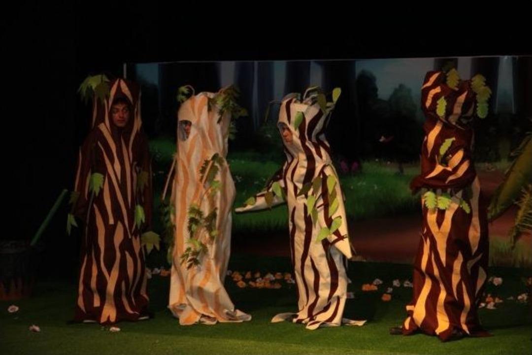 Rize'de D&uuml;nya &Ccedil;evre G&uuml;n&uuml; Etkinlikleri