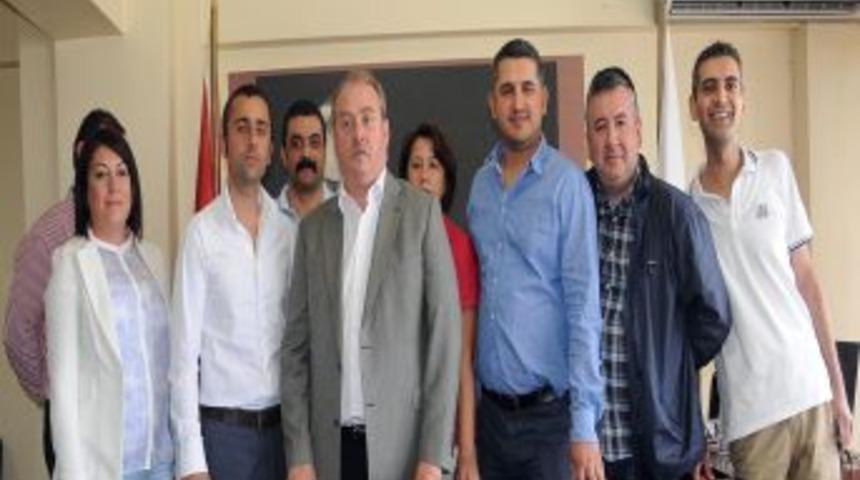 Yalova Barosu Başkanı Bekler: Polis, Avukata Şiddet Uyguladı