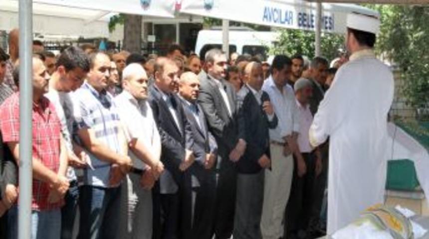 Top&ccedil;u&rsquo;nun Anne Acısı