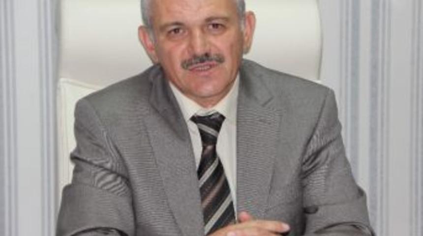 &Ouml;zel İdare Yatırımlarına Hız Verdi