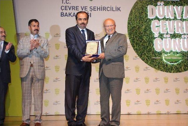 &Ccedil;&ouml;pler Artık Binalarda Kaynağında Ayrıştırılacak 2