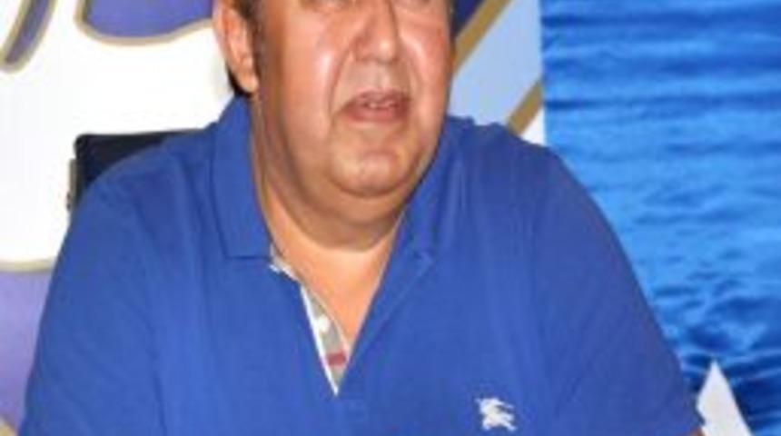 ALTSO Başkanı Aydoğan: Taksim Eylemlerinden Esnaf Zarar G&ouml;r&uuml;yor