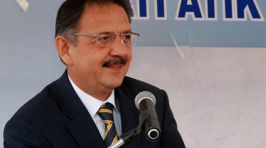 &Ccedil;evre G&uuml;n&uuml;nde &Ccedil;evre Yatırımı