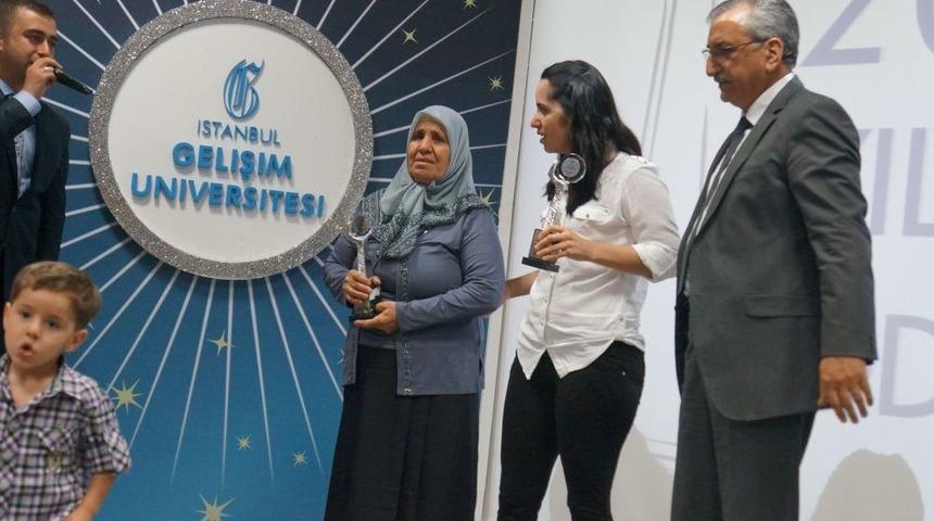 Bakan Eroğlu: İstanbul'a 5 Milyon Fidan Dikeceğiz