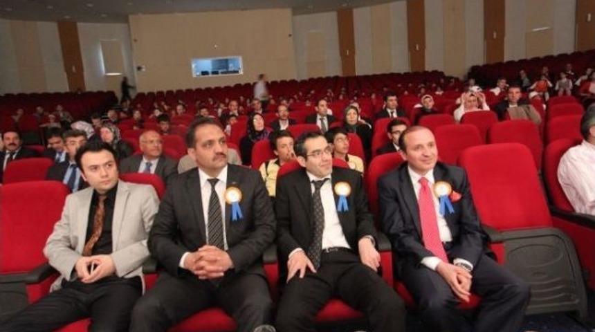 Başkan K&uuml;&ccedil;&uuml;kler: