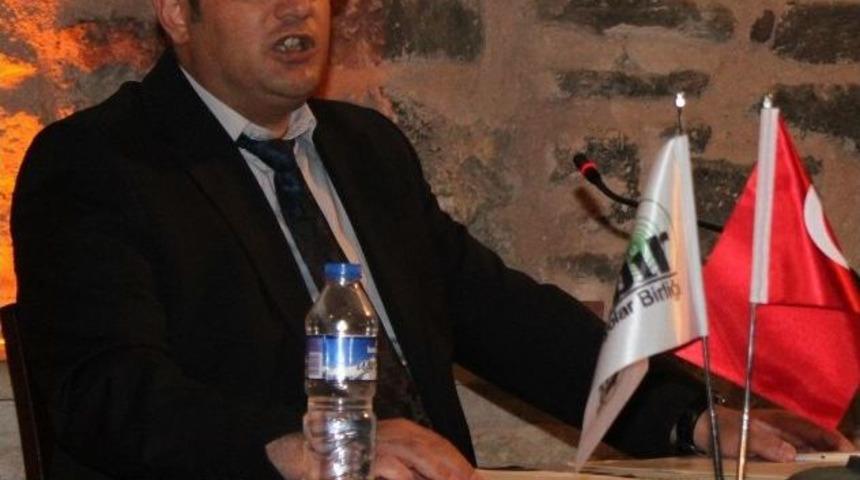 Bursa Radyoları Tek &Ccedil;atı Altında Toplandı