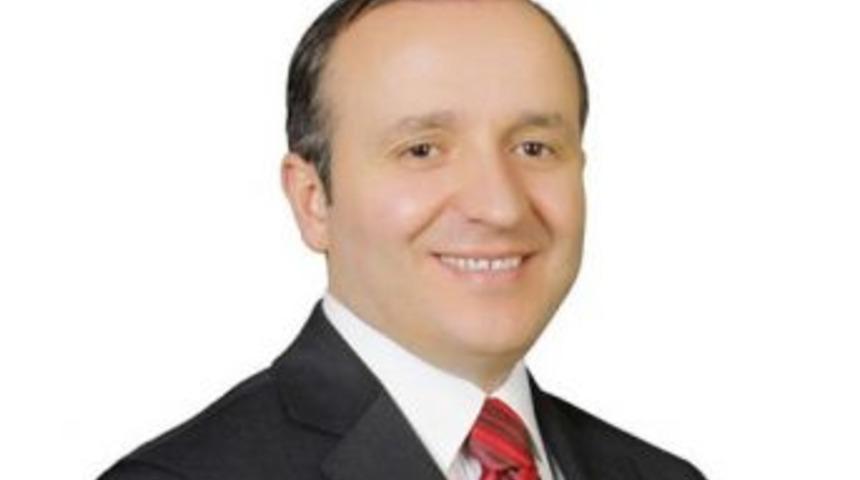 Başkan K&uuml;&ccedil;&uuml;kler&rsquo;den Kandil Mesajı