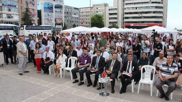 “bölgesel İnovasyon Yarışması” Ödülleri Verildi