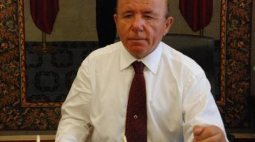 Vali Oğuz, Mahkeme Kararına İtiraz Edecek