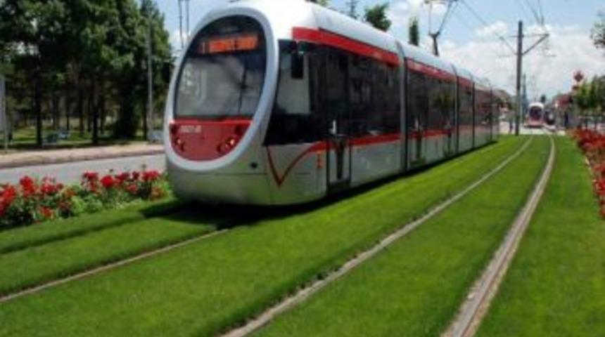 Raylı Sistem'den 'sefer' Uyarısı