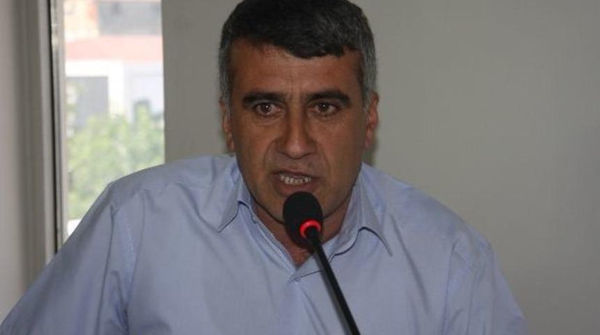 9. Kez Başkan Se&ccedil;ildi