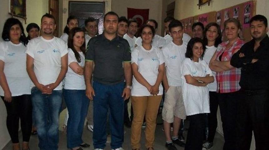 İş-kur Projeleri Devam Ediyor