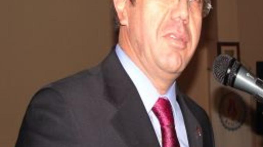 AK Partili Zeybek&ccedil;i: T&uuml;rkiye&rsquo;nin Kalkınmasını Istemiyorlar