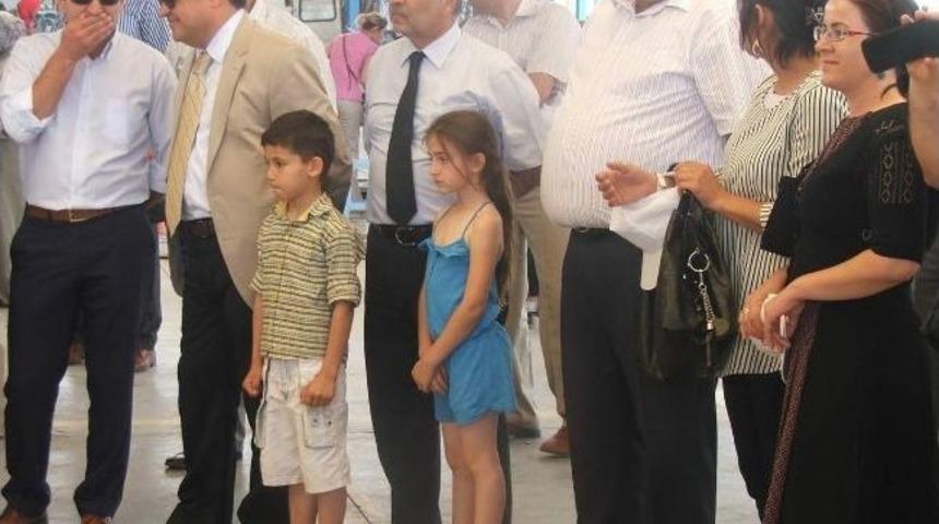 Osmaneli'nde Bılım K&uuml;lt&uuml;r Ve Sanat Etkinlikleri