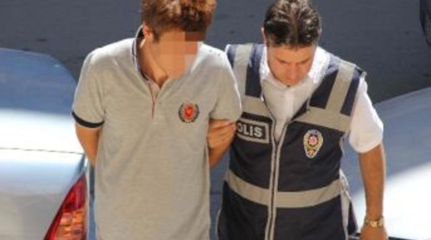 Tecav&uuml;z İddiasına G&ouml;zaltı