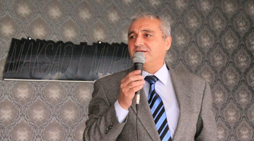 Bayburt Polisi &Ouml;ğrencilerle Biraraya Geldi