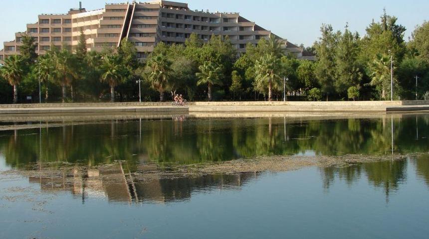 Titreyeng&ouml;l'de Su Akışı Doğal Haline Getirilecek, G&ouml;l Yeniden Titreyecek