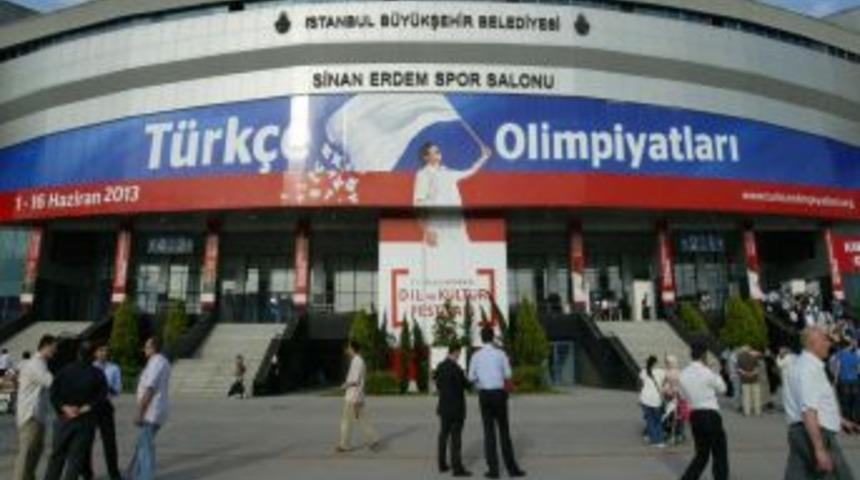 T&uuml;rk&ccedil;enin &Ccedil;ocukları Naat Programında Sahneye &Ccedil;ıkacak