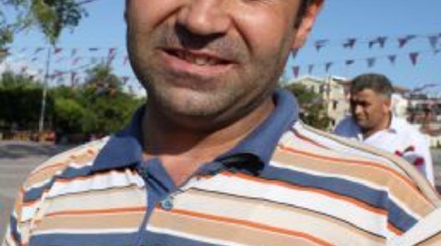 BBP'li Karako&ccedil;:Yıkarak, Kırarak, Ateşe Vererek &Ccedil;evreye Sahip &Ccedil;ıkılmaz