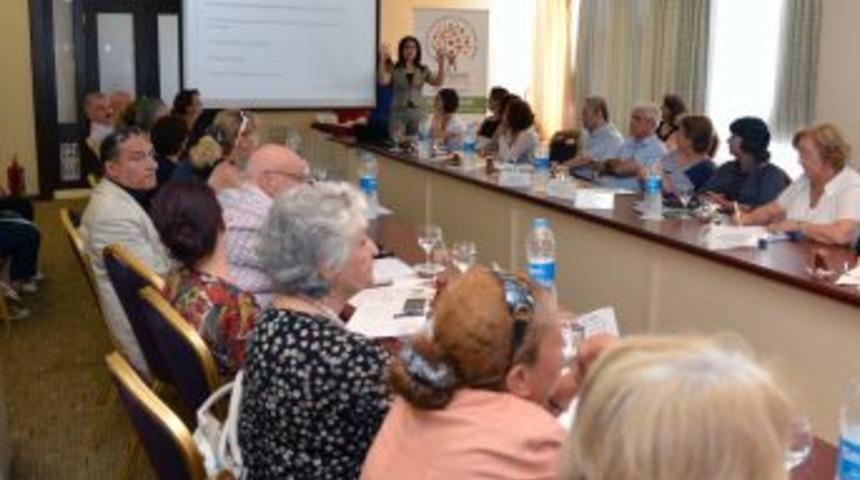 STK&rsquo;lar EXPO Hakkında Bilgilendirildi