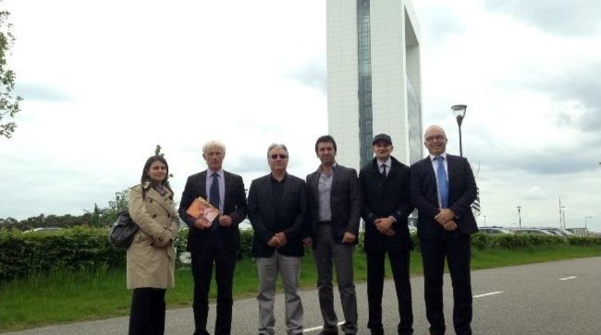 Altso Ticaret Ağını Genişletiyor