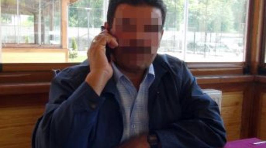 Kastamonu’da Kontör Dolandırıcılığı