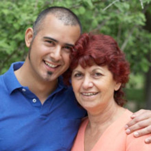 Koca Bebek Sendromu Yaşıyor musunuz? 1