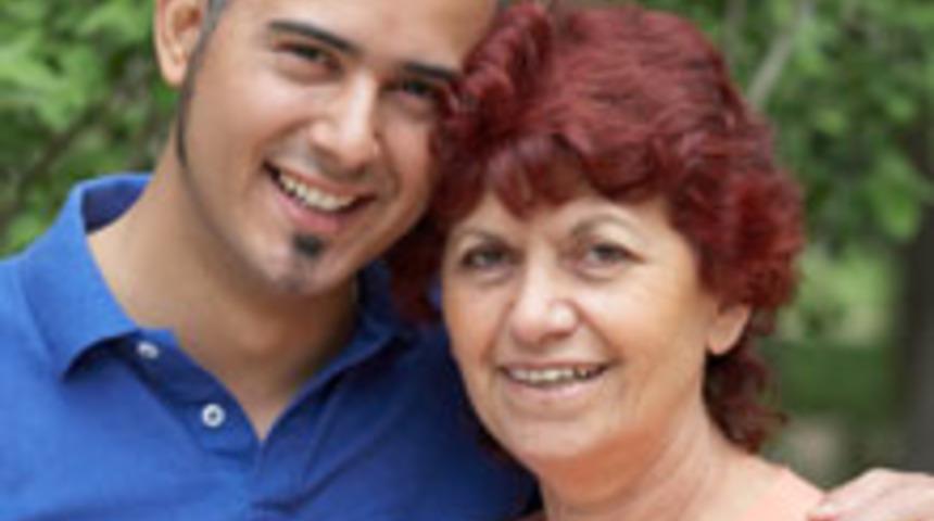 Koca Bebek Sendromu Yaşıyor musunuz?