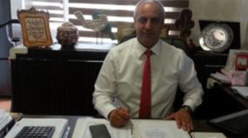 İşadamı Yener Acay, 120 Ihtiya&ccedil; Sahibine Yardım Dağıttı